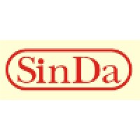 SINDA D.O.O. Logo