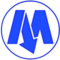 CV.MEGAH SAKTI MAKMUR Logo