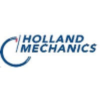 Holland Mechanics B.V. Logo