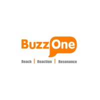 BuzzOne Logo