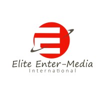 Elite Enter-Media International LLP Logo