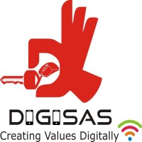 DIGISAS PRIVATE LIMITED Logo