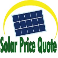 Solar Price Quote Logo