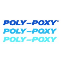 Poly-Poxy Coatings Logo