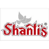 Shanti Food (India) Logo