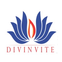 Divinvite Tech Private Limited Logo
