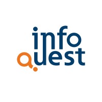 InfoQuest Logo