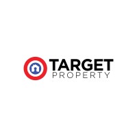 Target Property Logo