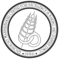 Richemont Masterbaker Center for Excellence in Baking & Pastry DMCC Logo