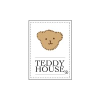 TEDDY HOUSE INDONESIA Logo