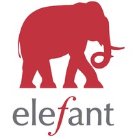 ELEFANT Singapore Logo