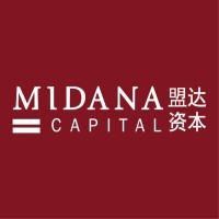 Midana Capital Inc Logo