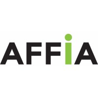 AFFIA: ASIAN FOOD & FEED INSECT ASSOCIATION Logo
