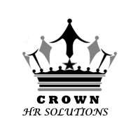 Crown HR Solutions Logo