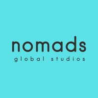 Nomads Global Studios Logo