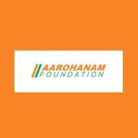Aarohanam Foundation Logo