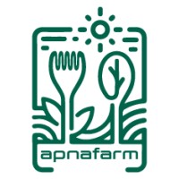 ApnaFarm Agri Trading Services Logo