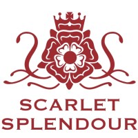 Scarlet Splendour Logo