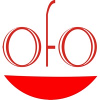 ofo world - #AbIndiaHogaOnline Logo