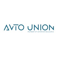 Avto Union jsc. Logo