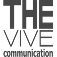 The VIVE Communication Logo