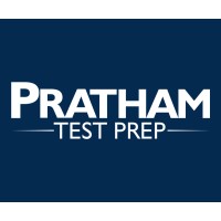PRATHAM Test Prep Logo