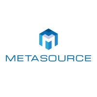 Metasource Asia Logo
