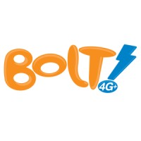 PT INTERNUX (BOLT) Logo