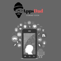 AppsDad Logo
