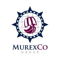 MurexCo Group Logo