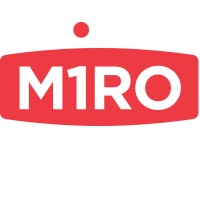 Miro Consulting Logo