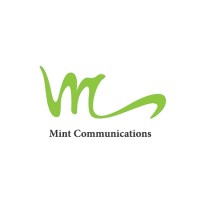 Mint Communications Logo