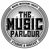 The Music Parlour Logo