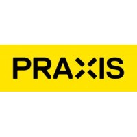 Praxis Education Logo