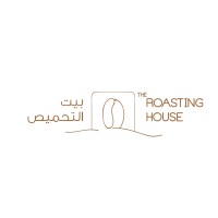 The Roasting House Saudi Arabia Logo