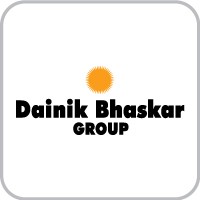 Dainik Bhaskar Group (दैनिक भास्कर) Logo
