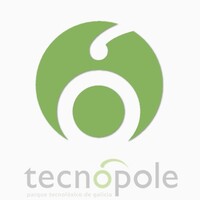 Parque Tecnolóxico de Galicia, S.A. Logo