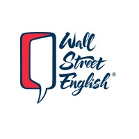 Wall Street English Myanmar Logo