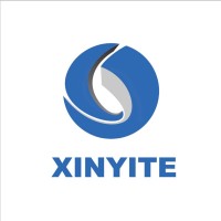 Suzhou Xinyite Plastic Technology Co., Ltd. Logo