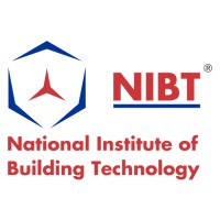 National Institute of Building Technology Logo