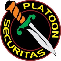Platoon Securitas Private Limited Logo