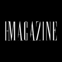 I-MAGAZINE Inc. Logo