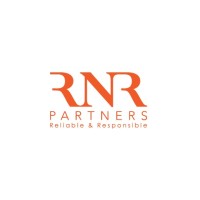RNR Partners Inc. Logo