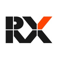 RX K. Fairs Logo