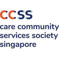 Care Community Services Society Logo