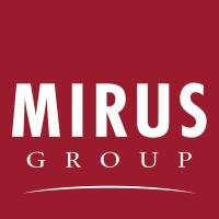 Mirus Group Logo