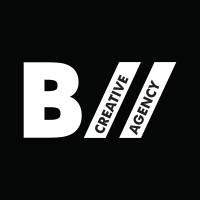 Blanky Creative Agency Logo