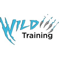 Wild Training Gym Ltd. Logo