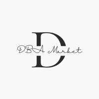 DBA Market (TechSpark Group) Logo