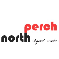 North Perch - Digital Media Logo
